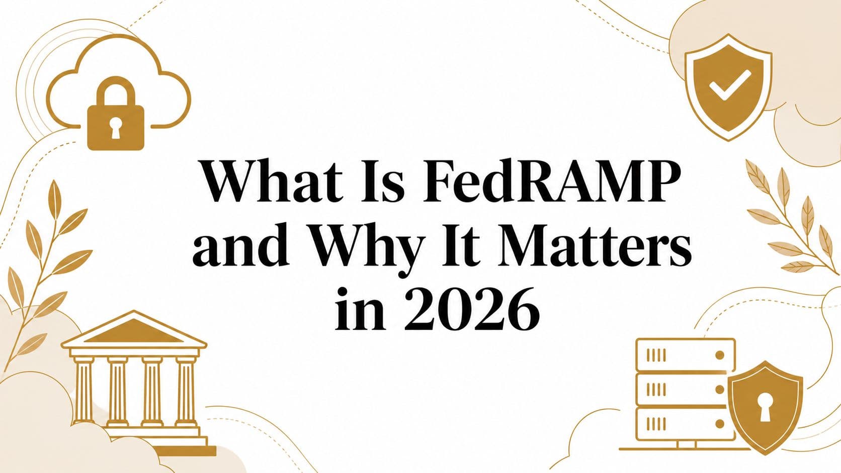 What Is FedRAMP and Why It Matters in 2026